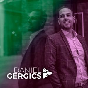 Daniel Gergics - inspiráció, kommunikáció
