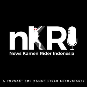 nKRI - News Kamen Rider Indonesia