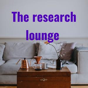 The research lounge