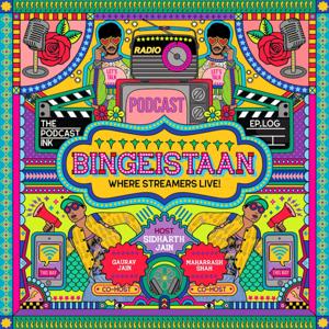 Bingeistaan by Ep.Log Media