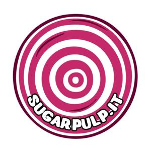 Sugarpulp Podcast: raccontiamo un mondo fatto di libri, fumetti, eventi, serie tv, film e videogames by Sugarpulp