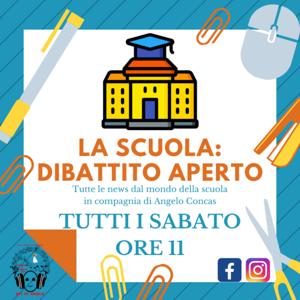 La scuola: dibattito aperto