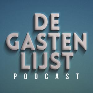 De Gastenlijst podcast