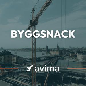 Byggsnack by Avima