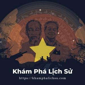 Khám Phá Lịch Sử