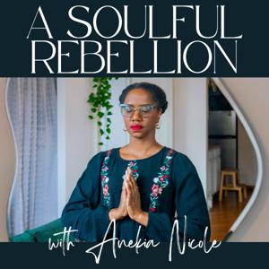 A Soulful Rebellion