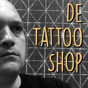 De tattooshop