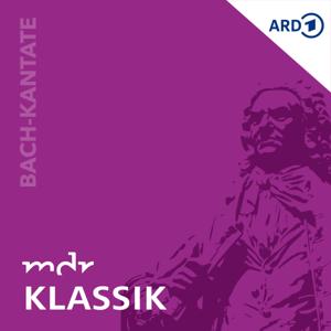 MDR KLASSIK – Die Bach-Kantate mit Maul & Schrammek by Mitteldeutscher Rundfunk