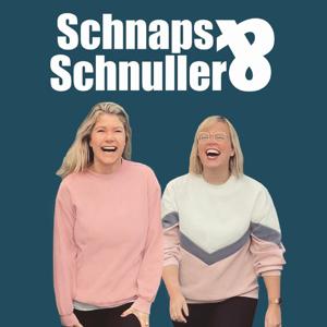 Schnaps und Schnuller