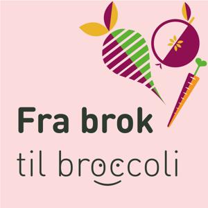 Fra brok til broccoli