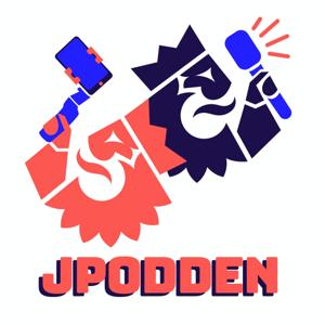 Jpodden