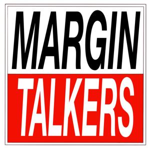 Margin Talkers