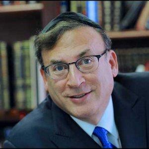 The Rabbi Zecharia Wallerstein Show by JewishPodcasts.fm