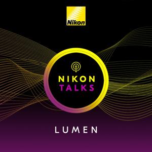 Lumen - il podcast di Nikon Italia