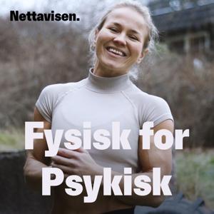 Fysisk for psykisk