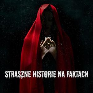 Straszne Historie na faktach by Karolina Dyga