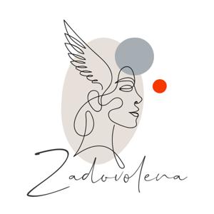 Zadovolena