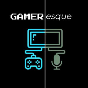 Gameresque