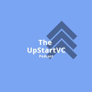 The UpStartVC Podcast