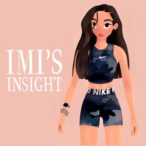 Imi's Insight Podcast