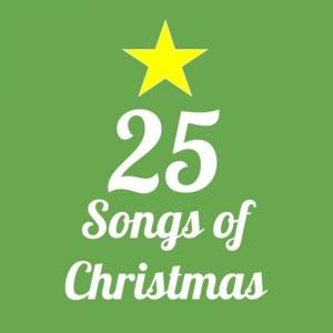 25 Songs of Christmas