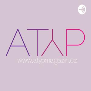 ATYP magazín: podcast o autismu, ADHD a jiné neuroatypii