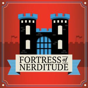 Fortress of Nerditude