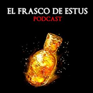 El Frasco de Estus