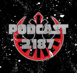 Podcast 2187 by Podcast 2187