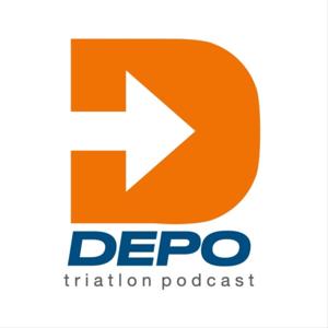 DEPO - a triatlon podcast by Garas Attila