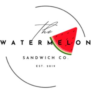 The Watermelon Sandwich