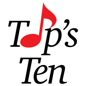 Tops Ten