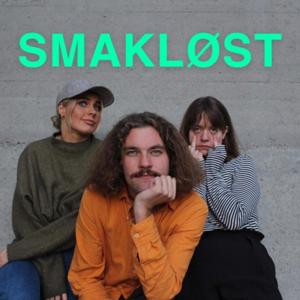 Smakløst