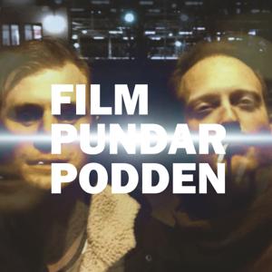 FILMPUNDARPODDEN