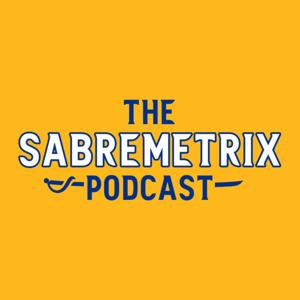 The Sabremetrix Podcast by The Sabremetrix Podcast