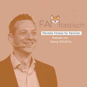 FAMtastisch - Mentale Fitness für Familien