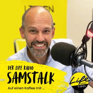 Life Radio Samstalk. Auf einen Kaffee mit... Archive | Life Radio Tirol » Wir lieben Tirol. Wir lieben Musik.