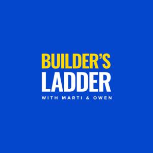 The Builders Ladder by The Professional Builder