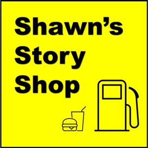 Shawn Anthony's Story Shop, Gas Bar and Take-Out