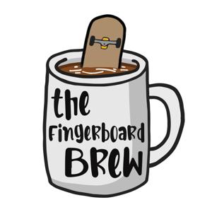 The Fingerboard Brew