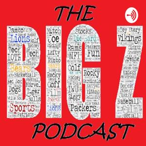 The Big Z Podcast