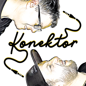 Konektor podcast