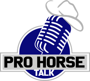 PRO HORSE TALK by Linda Leckebusch-Stark