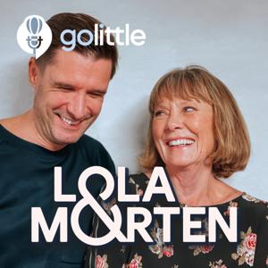 Lola & Morten: Spørg om børn og parforhold