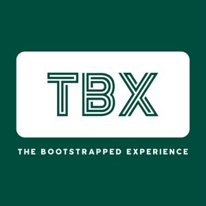 The Bootstrapped Experience Podcast