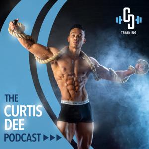 The Curtis Dee Podcast