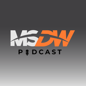 The MSDW Podcast by MSDynamicsWorld.com