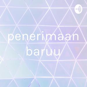 penerimaan baruu