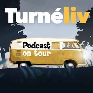 Turnéliv Podcast