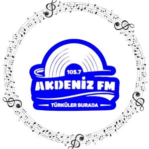 AKDENİZ FM 105.7